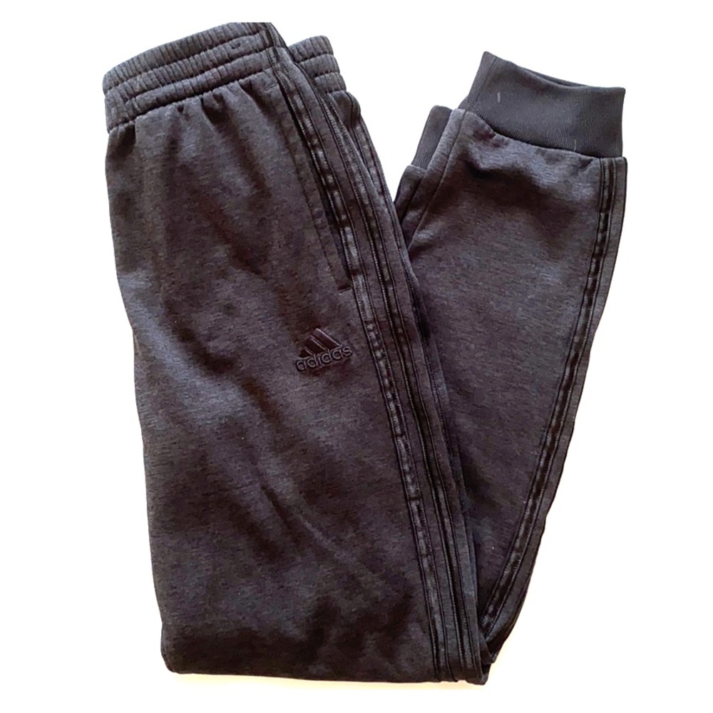 Adidas Boys Sweatpants